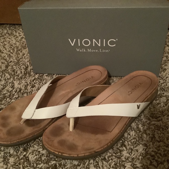 Vionic Copal Daniela - Picture 1 of 2
